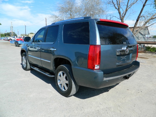 2008 Cadillac Escalade EX - DUAL Power Doors