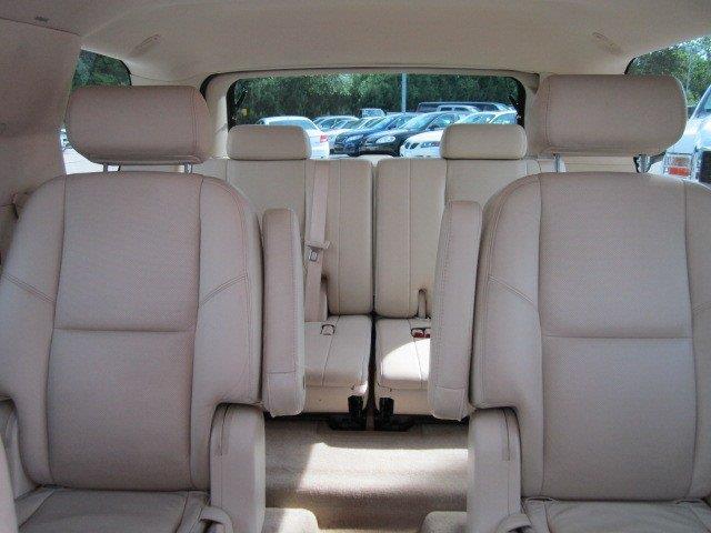 2008 Cadillac Escalade 4DR SL CA Emis FWD