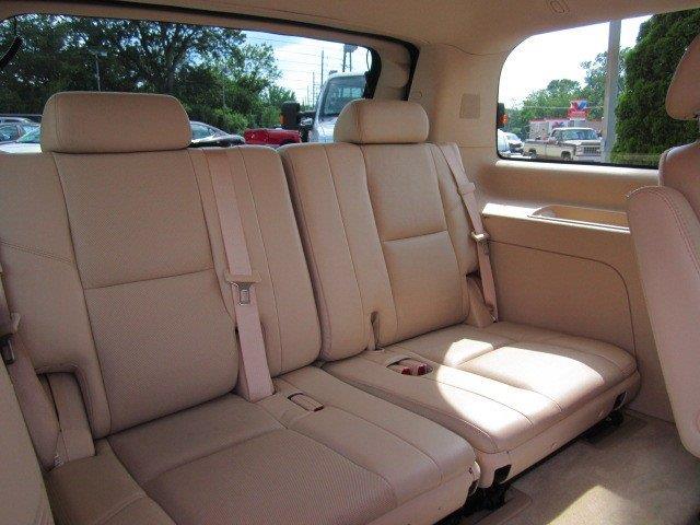 2008 Cadillac Escalade 4DR SL CA Emis FWD