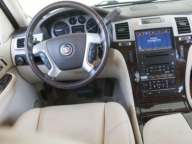 2008 Cadillac Escalade EX - DUAL Power Doors