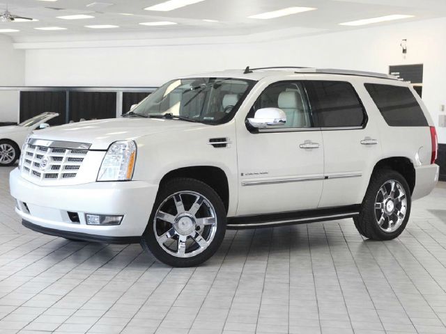 2008 Cadillac Escalade EX - DUAL Power Doors