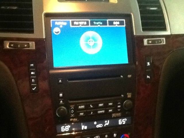 2009 Cadillac Escalade Unknown