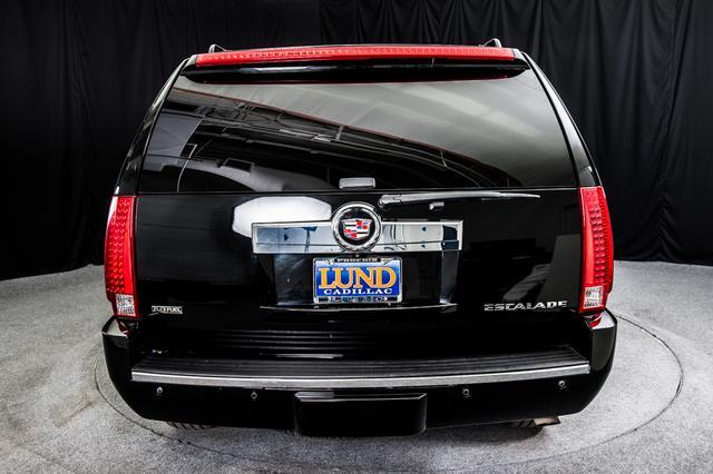 2009 Cadillac Escalade Unknown