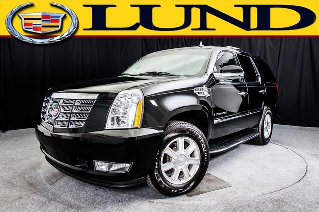 2009 Cadillac Escalade Unknown