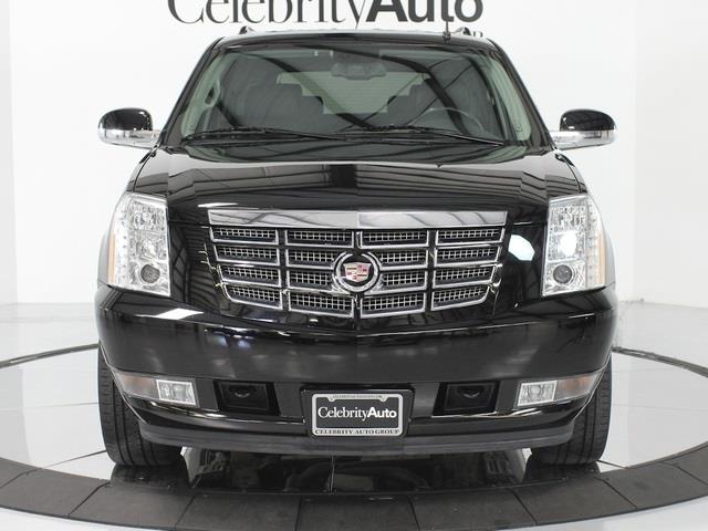 2009 Cadillac Escalade EX - DUAL Power Doors