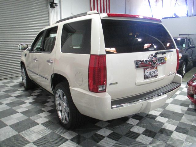 2009 Cadillac Escalade EX - DUAL Power Doors