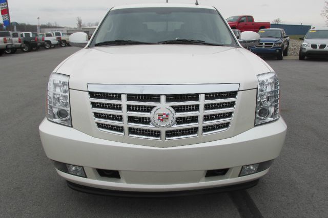 2009 Cadillac Escalade EX - DUAL Power Doors