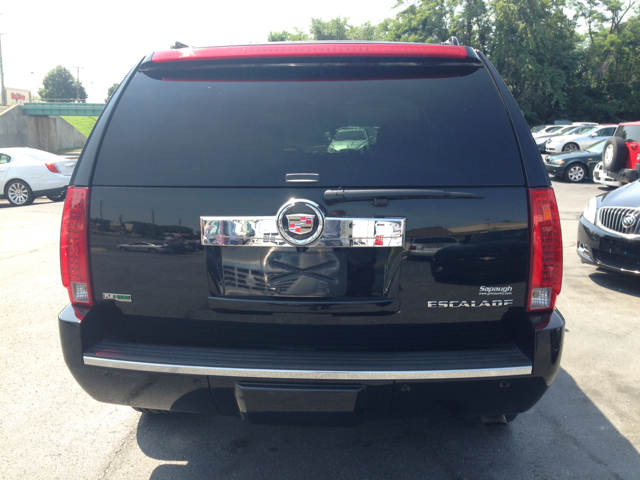 2010 Cadillac Escalade STD CAB