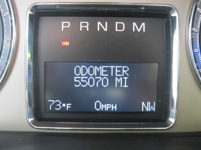 2010 Cadillac Escalade 3.0L CDI