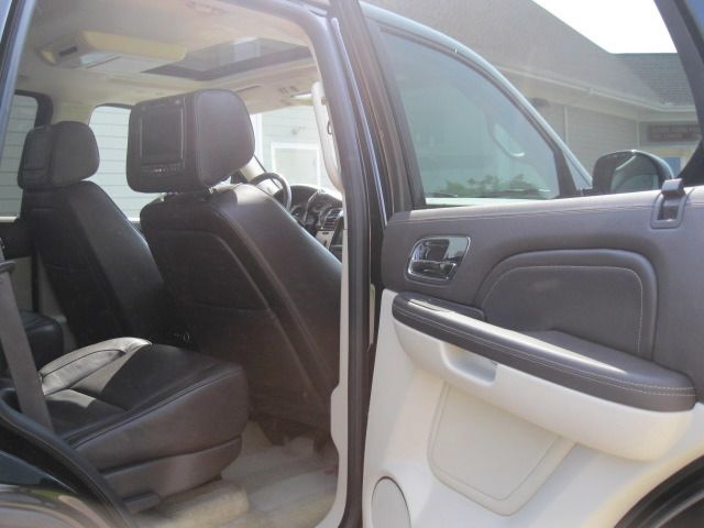 2010 Cadillac Escalade 3.0L CDI