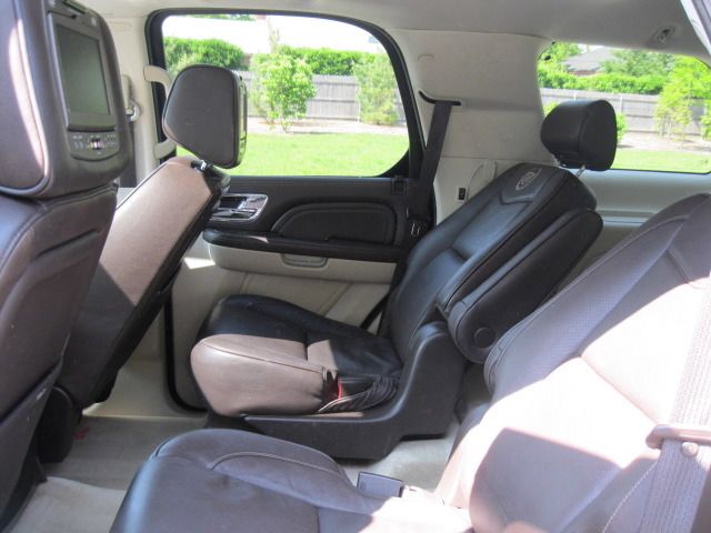 2010 Cadillac Escalade 3.0L CDI