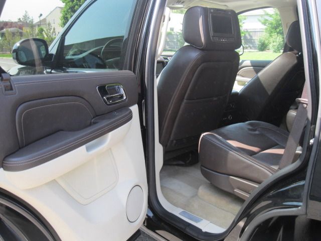 2010 Cadillac Escalade 3.0L CDI