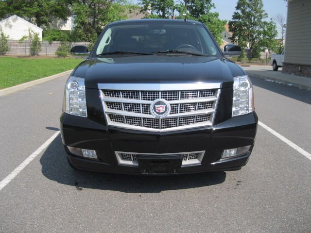 2010 Cadillac Escalade 3.0L CDI