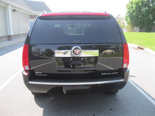 2010 Cadillac Escalade 3.0L CDI