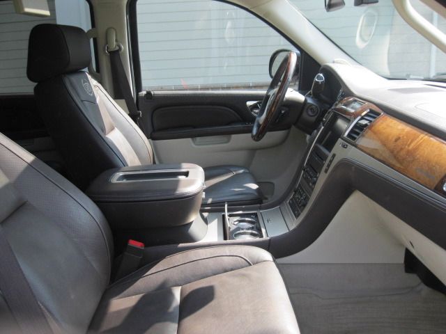 2010 Cadillac Escalade 3.0L CDI