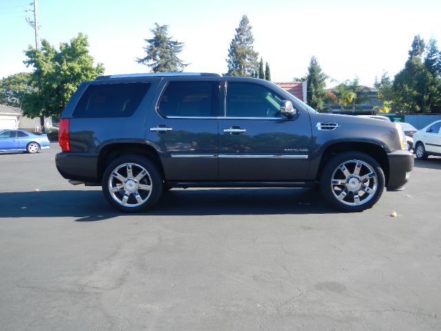 2010 Cadillac Escalade Premium