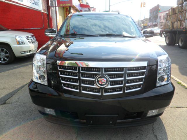 2010 Cadillac Escalade STD CAB