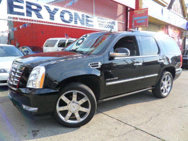 2010 Cadillac Escalade STD CAB