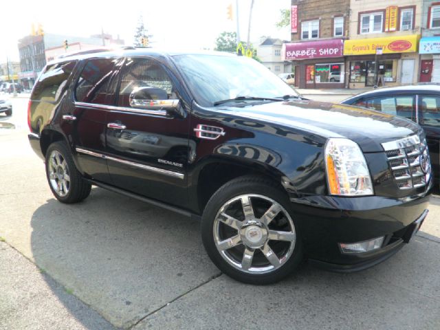 2010 Cadillac Escalade STD CAB