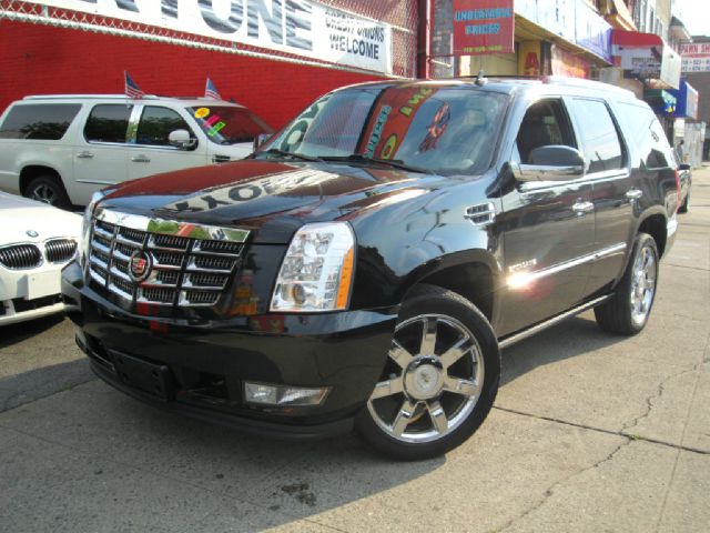 2010 Cadillac Escalade STD CAB