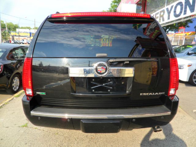 2010 Cadillac Escalade STD CAB