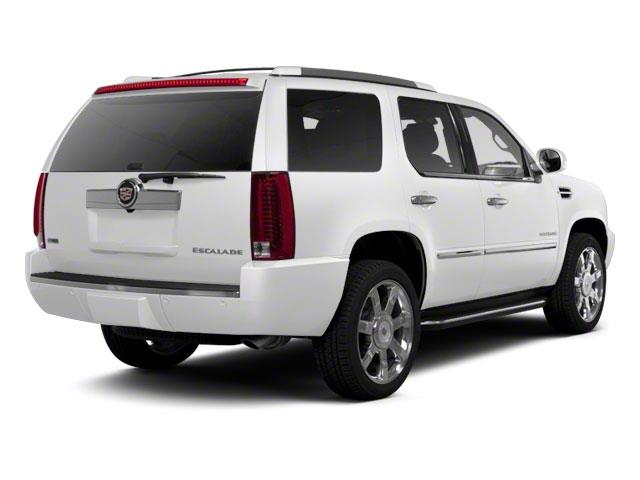 2011 Cadillac Escalade 2.5 AWD SUV