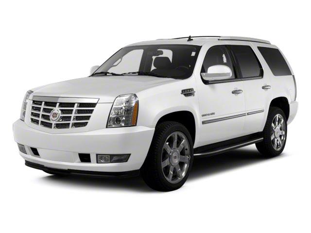 2011 Cadillac Escalade 2.5 AWD SUV