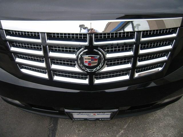 2011 Cadillac Escalade Premium