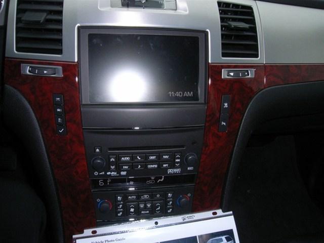 2011 Cadillac Escalade Premium