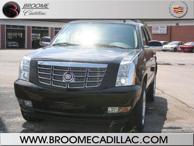 2011 Cadillac Escalade Premium