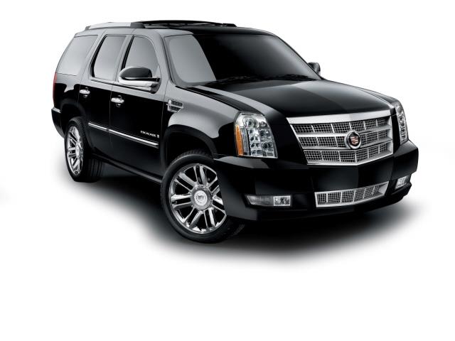 2012 Cadillac Escalade 2010 Hyundai Coupe 2.0T R-spec