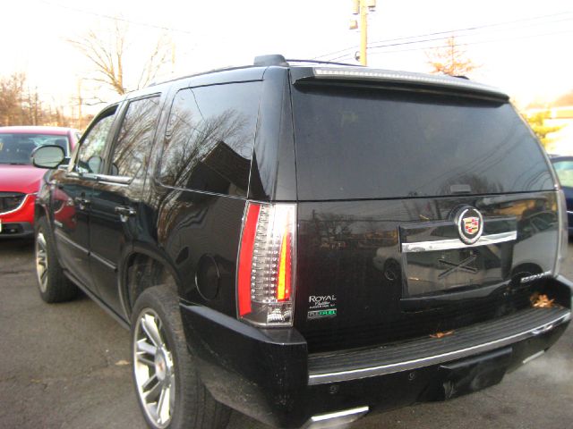 2012 Cadillac Escalade STD CAB