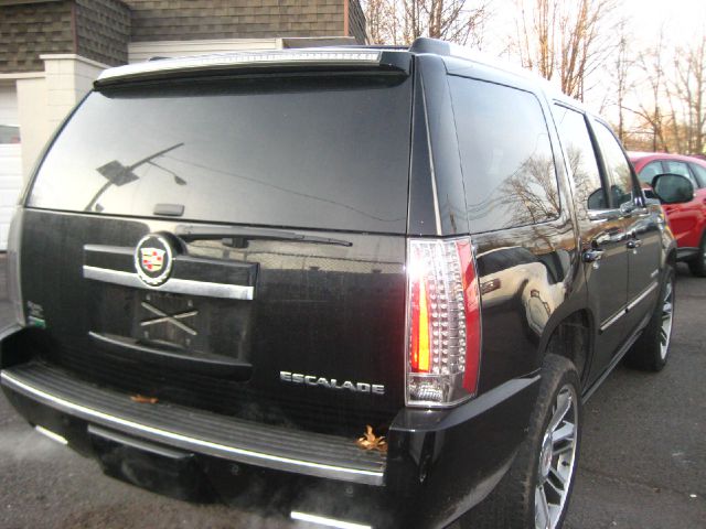 2012 Cadillac Escalade STD CAB