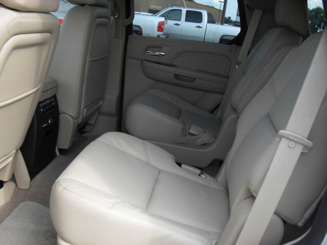 2013 Cadillac Escalade STD CAB