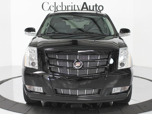 2013 Cadillac Escalade STD CAB