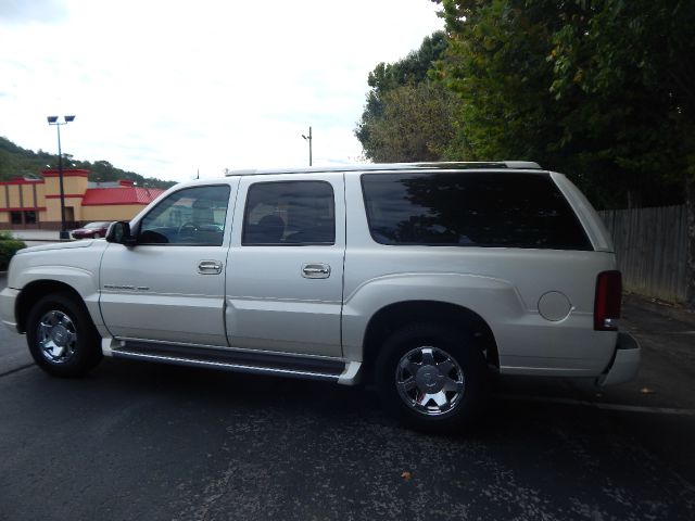 2003 Cadillac Escalade ESV Unknown