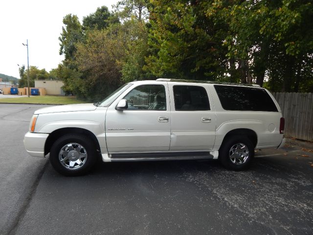 2003 Cadillac Escalade ESV Unknown