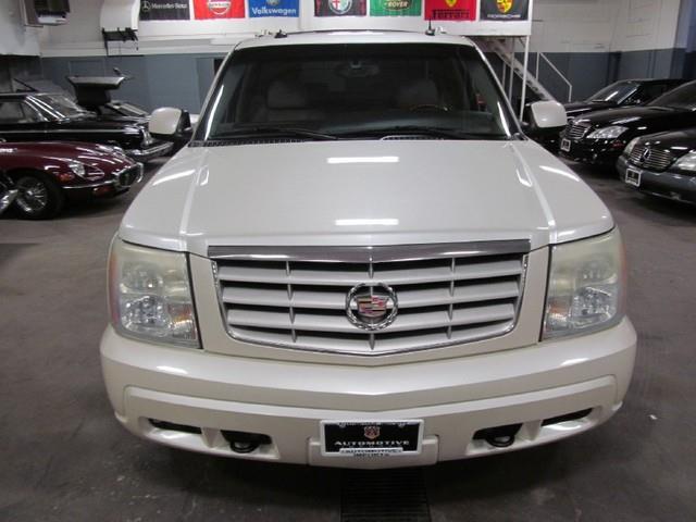 2003 Cadillac Escalade ESV Unknown