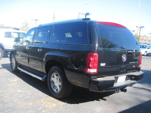 2005 Cadillac Escalade ESV EX - DUAL Power Doors