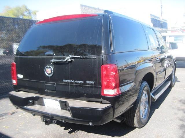 2005 Cadillac Escalade ESV EX - DUAL Power Doors