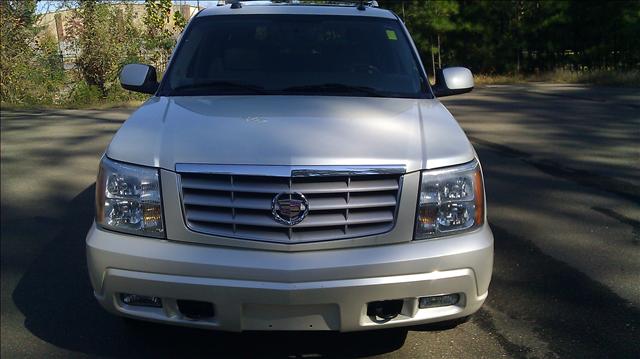 2005 Cadillac Escalade ESV Unknown