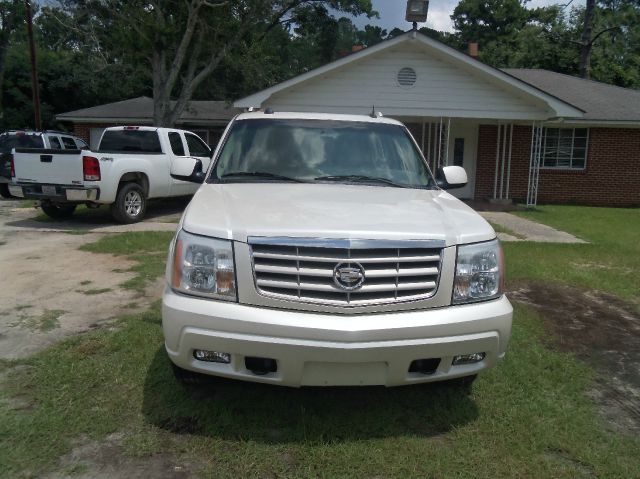 2005 Cadillac Escalade ESV SR5 Sport Utility 4D