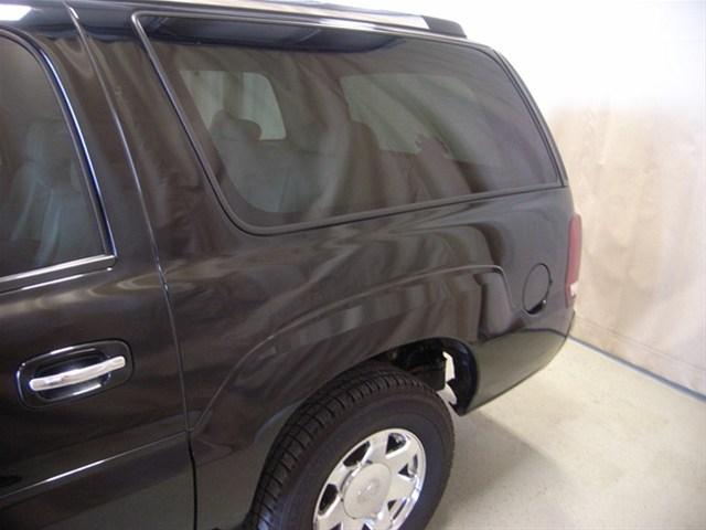 2005 Cadillac Escalade ESV Base