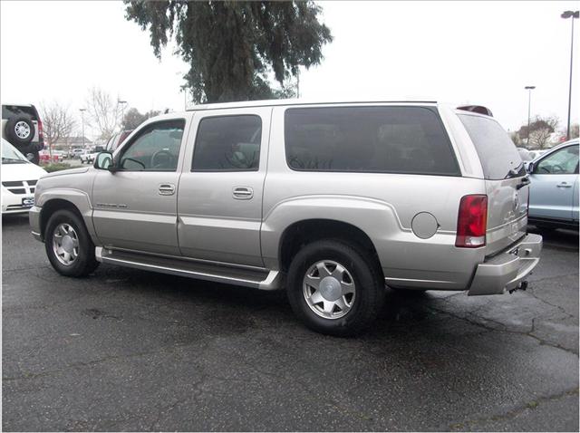 2006 Cadillac Escalade ESV 2 Dr SC2 Coupe