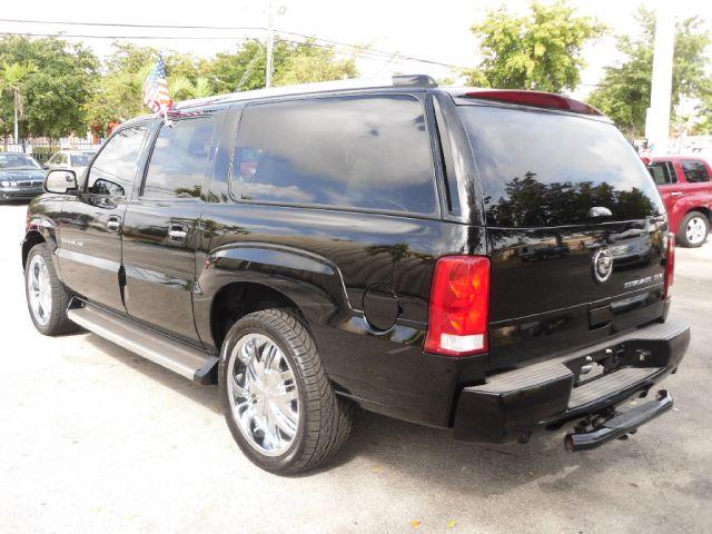 2006 Cadillac Escalade ESV Unknown