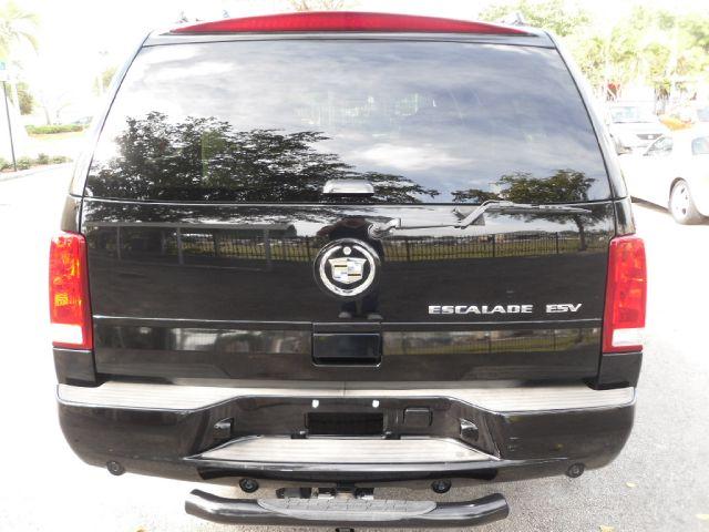 2006 Cadillac Escalade ESV Unknown