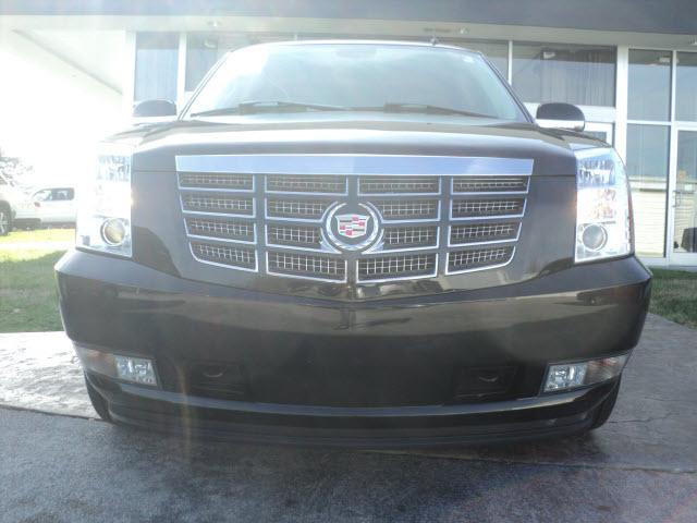 2007 Cadillac Escalade ESV Unknown