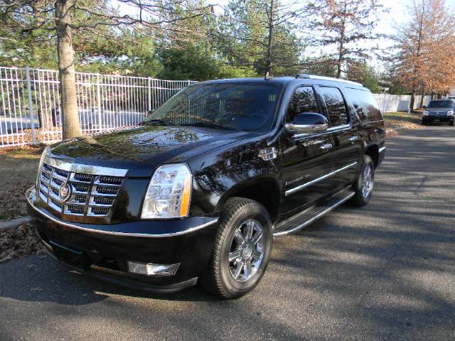 2007 Cadillac Escalade ESV EX - DUAL Power Doors