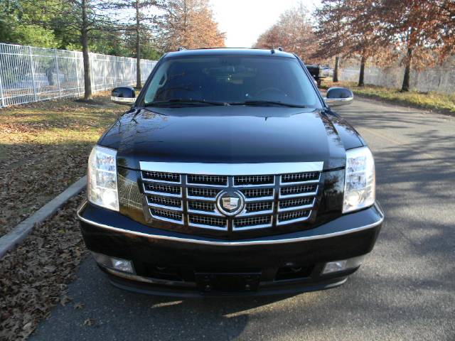 2007 Cadillac Escalade ESV EX - DUAL Power Doors