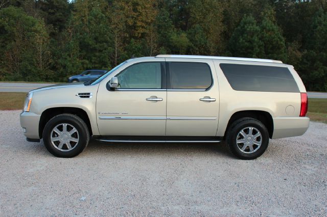 2007 Cadillac Escalade ESV 323ci